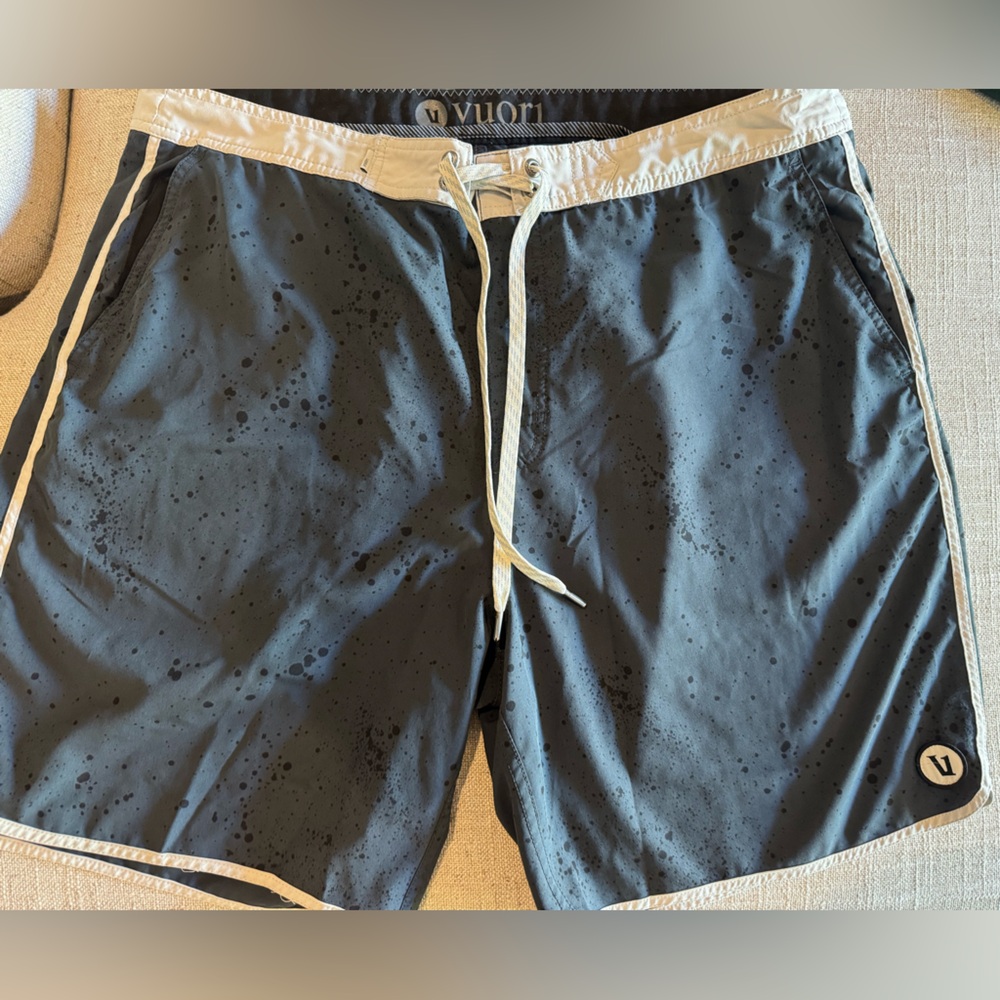 vuori swim